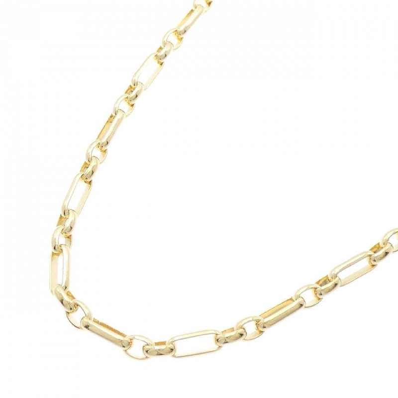 K18YG Dây chuyền - Hàng hiệu Chính hãng 864530