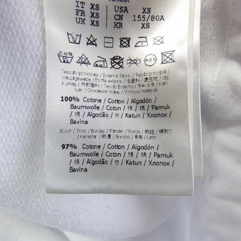 FENDI FS7461 AG7C Sweat 629179