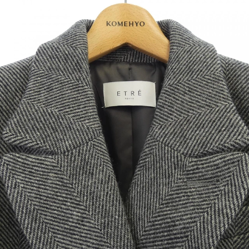 Áo khoác ETRE TOKYO 631540