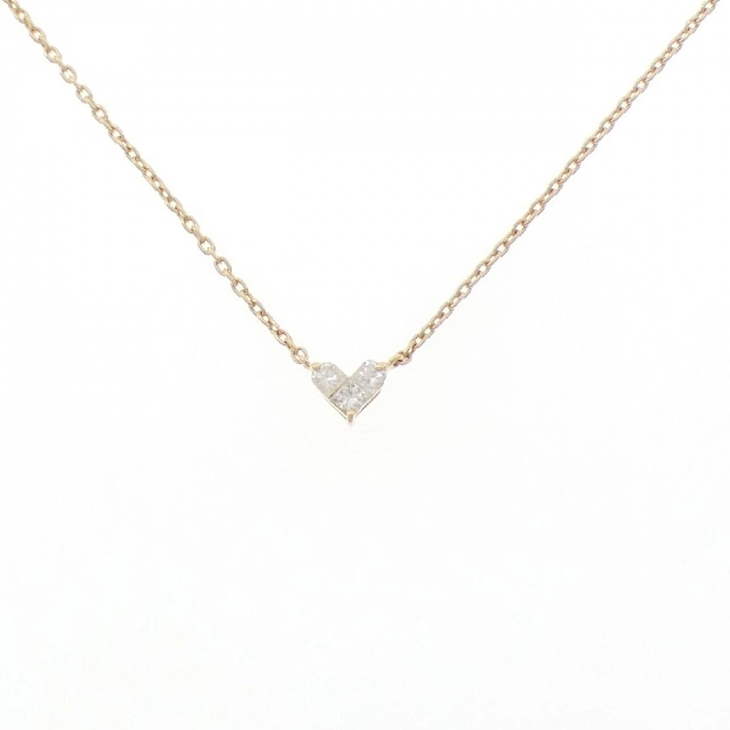 Nhẫn trái tim bí ẩn Stargewelry 0.10CT - Hàng hiệu Chính hãng 843857