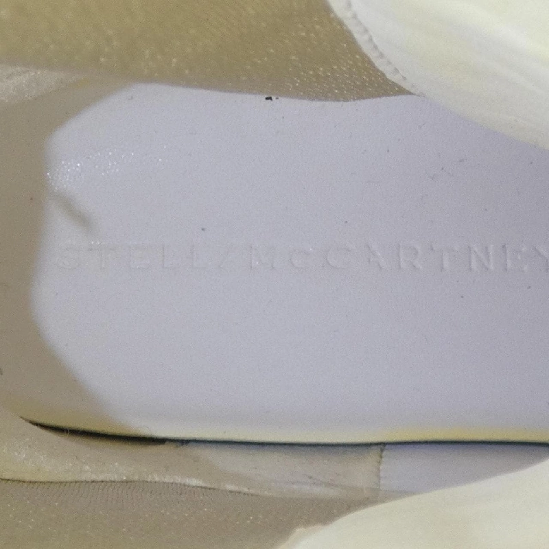 Giày bốt STELLA MCCARTNEY 660433