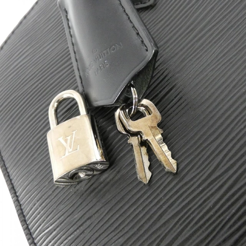 Túi Louis Vuitton Epi Pont Neuf PM M59072 620046