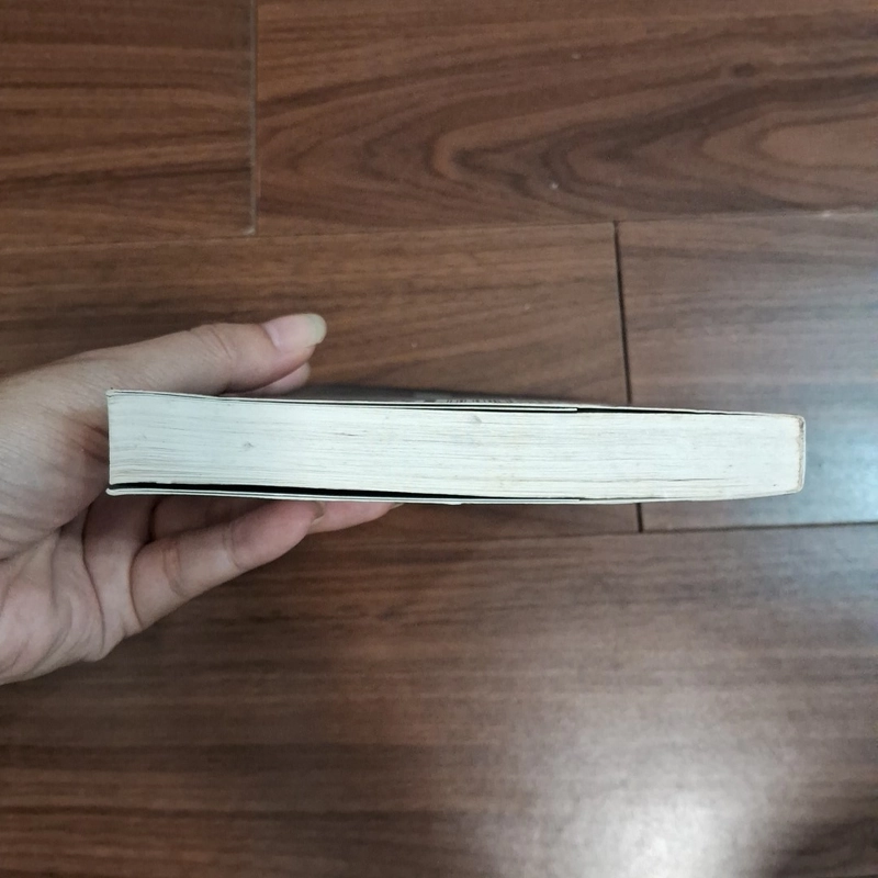 Những lối đi dưới hàng cây tăm tối 506761