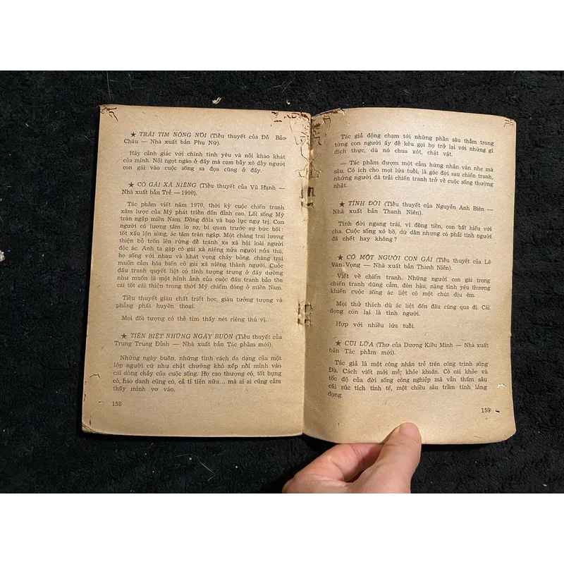 [Tạp chí] Tác Phẩm Mới số 4, tháng 6 năm 1990  1064103