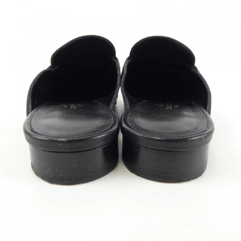 【Mã giảm giá】Giày HERMES 664254