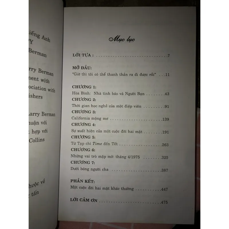 Điệp viên hoàn hảo  730587