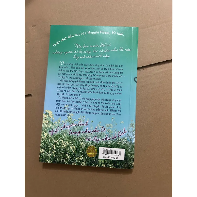 Hoàng tử và em 562961