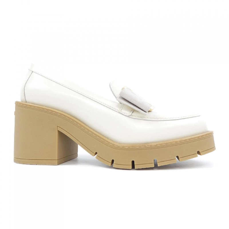 Giày FERRAGAMO - Hàng hiệu Authentic 830537