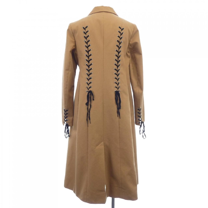 LE CIEL BLEU コート - Hàng hiệu Authentic 808807