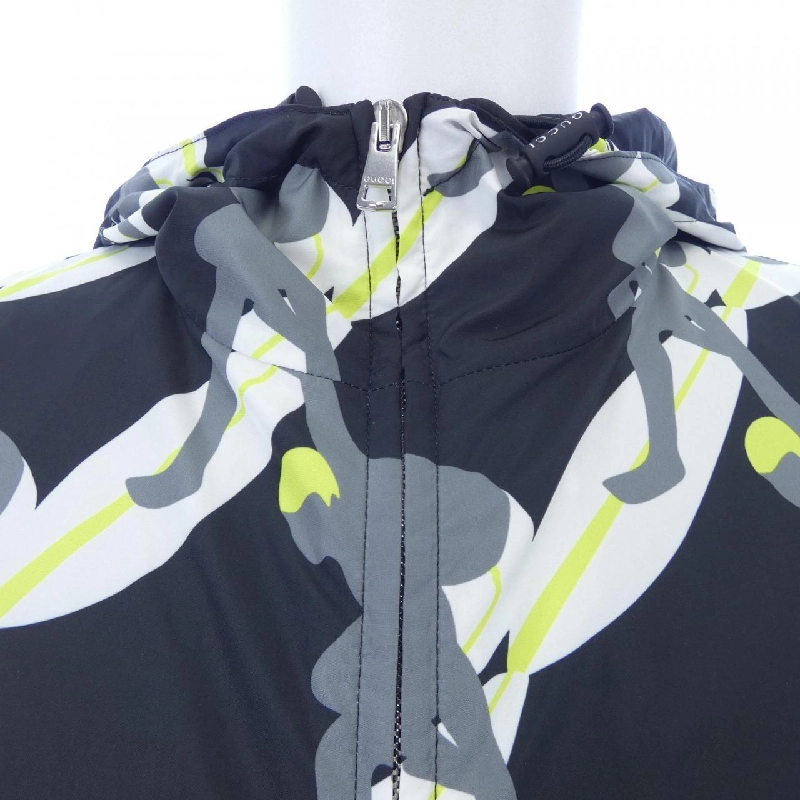 Gucci GUCCI 824160 ZASVG Áo khoác - Hàng hiệu Chính hãng 901302