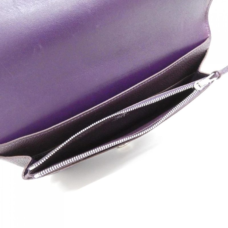 Ví Hermès Dogon Duo 043070CK 620679