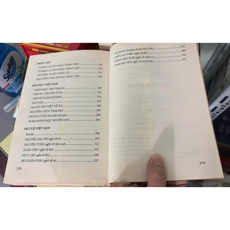 Cảm nghĩ miên man - Thu Tứ 1026755