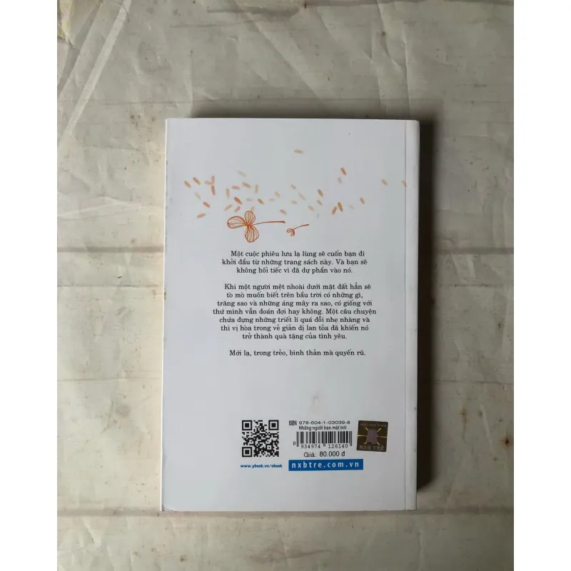 Những Người Bạn Của Mặt Trời - Lanka 751561