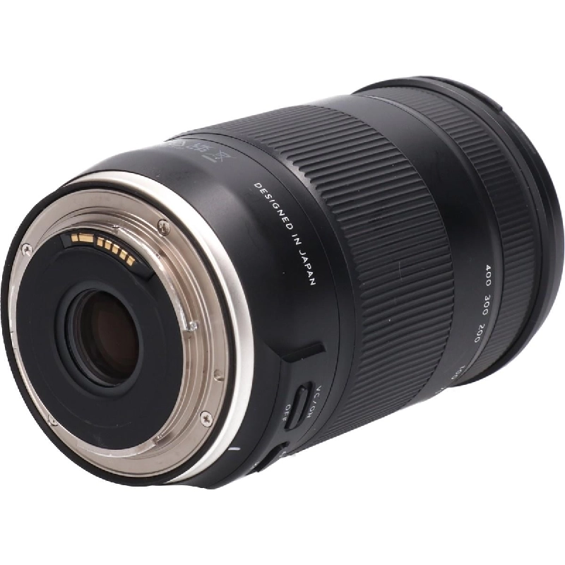EOS 18-400mm F3.5-6.3Di II VC - Hàng hiệu Chính hãng 880246