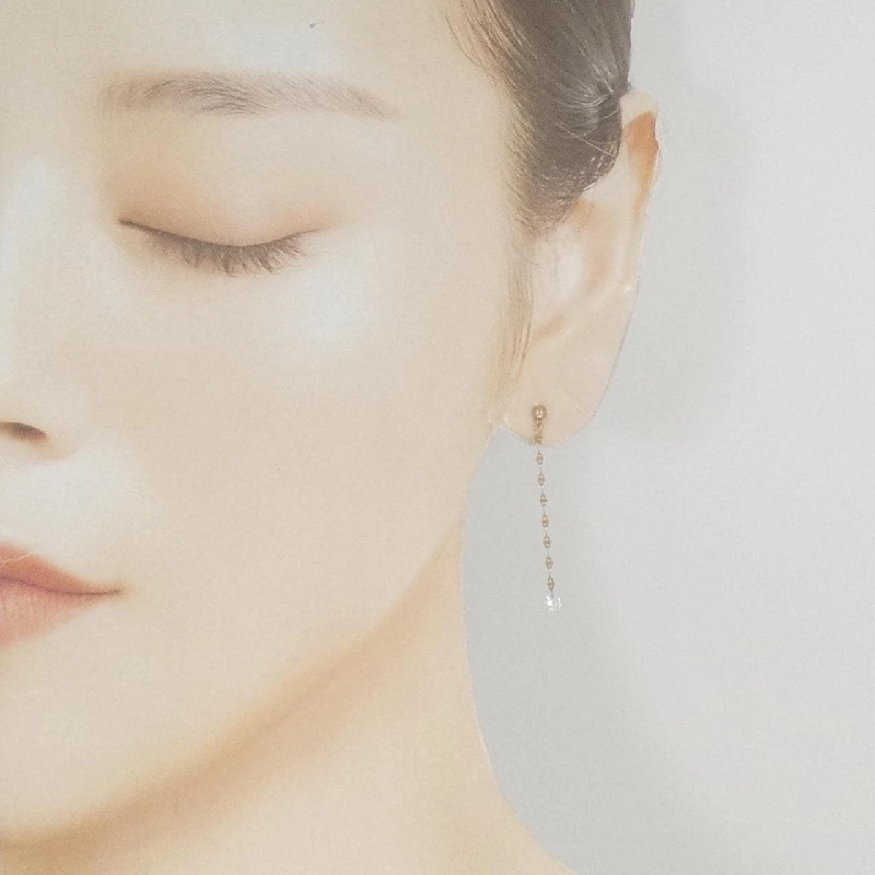 Bông tai Cubic 4゜C 665412