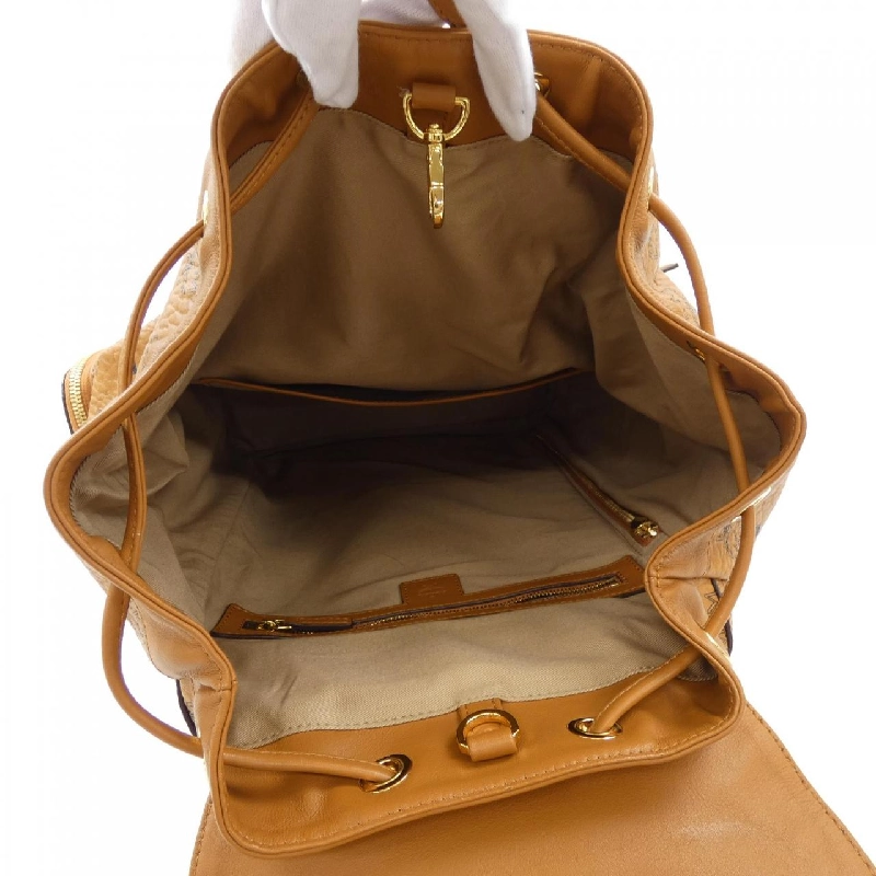 【Khuyến mãi】Balo MCM 657539