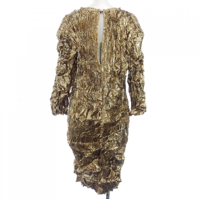 【Khuyến mãi】Gucci GUCCI Váy liền 649771