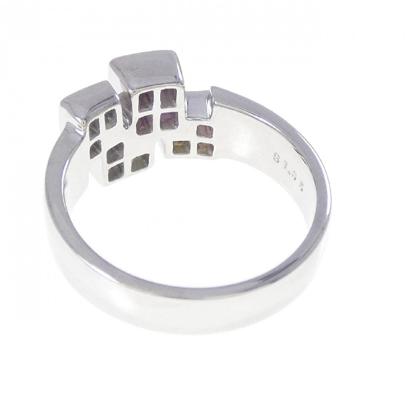 Nhẫn Sapphire Juné 1.05CT - Hàng hiệu Chính hãng 837017