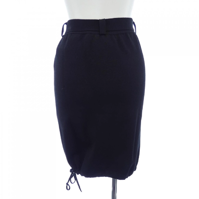 【Vintage】Chanel CHANEL Váy 649505