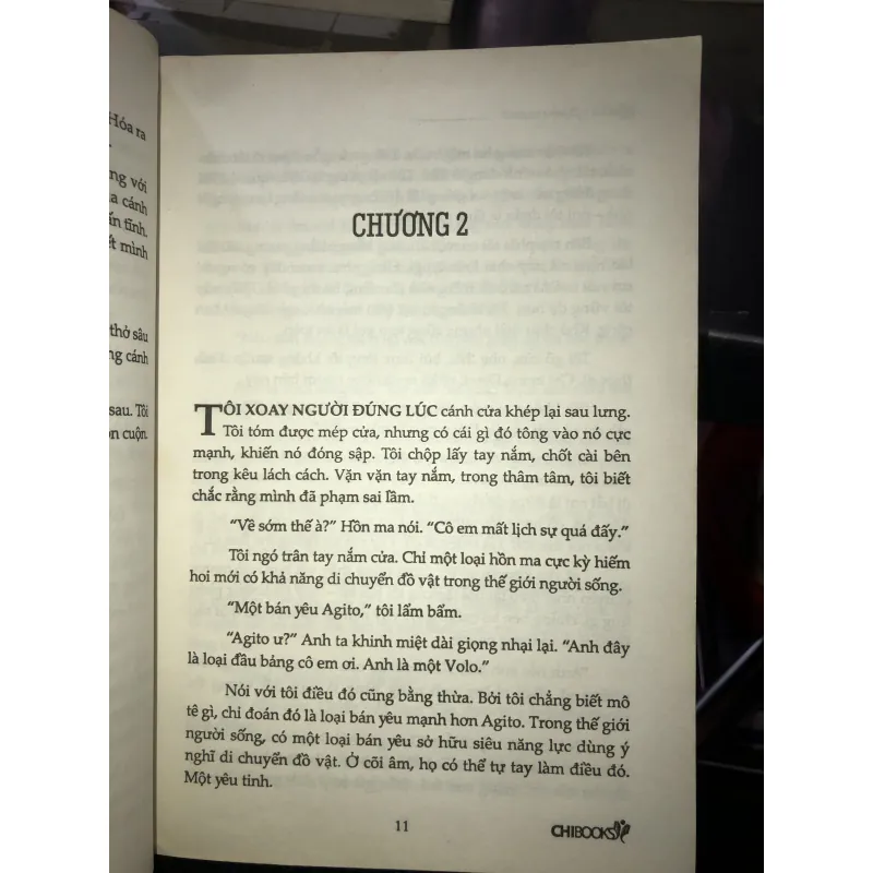 Đền tội - Kelley Armstrong 1023781