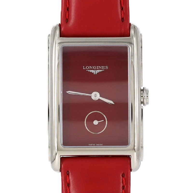 Longines Longines DolceVita L5.512.4.91.2 SS Quartz - Hàng hiệu Chính hãng 875576