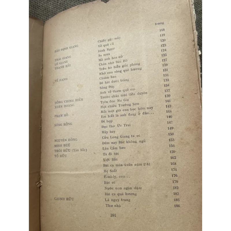 Thơ Việt Nam 1945-1975- khổ lớn - Xb 1976  993716