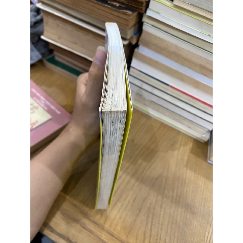 Từ IQ đến EQ - Trương Manh 129019