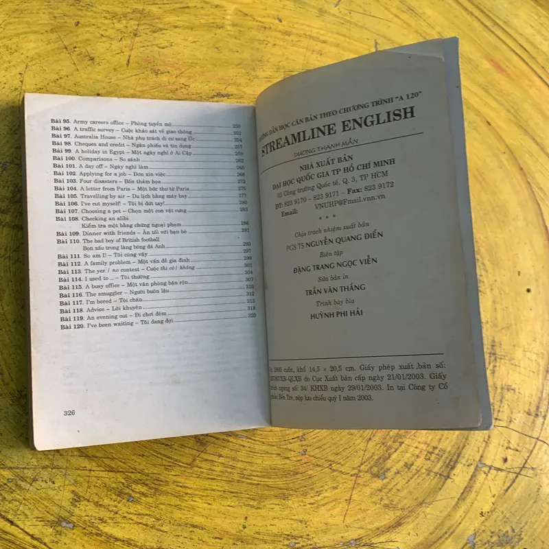 STREAMLINE ENGLISH DEPARTURES & CONNECTIONS 736720