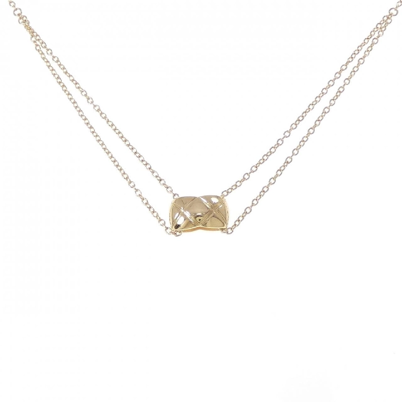 Chanel Coco Crush Necklace - Hàng hiệu Authentic 843996
