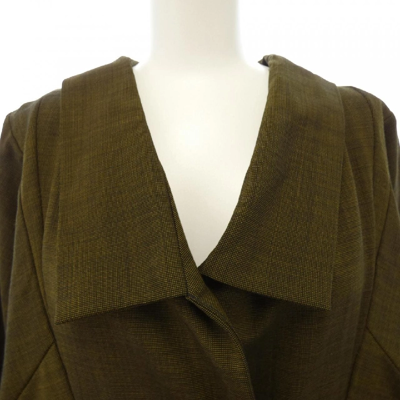 【Mã giảm giá】Áo khoác HENRIK VIBSKOV 638204