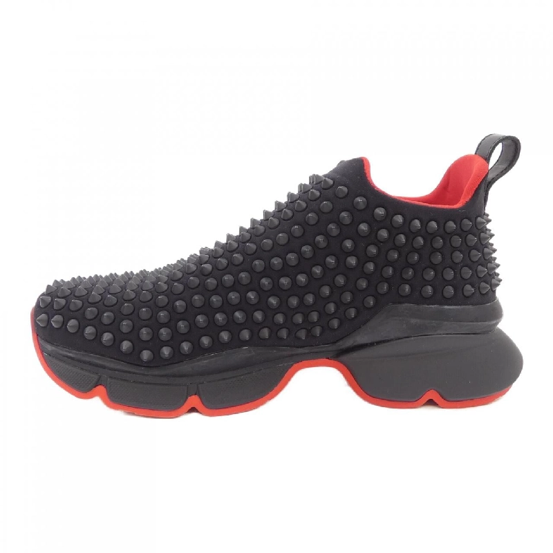 【Mã giảm giá】Giày sneaker CHRISTIAN LOUBOUTIN 662791
