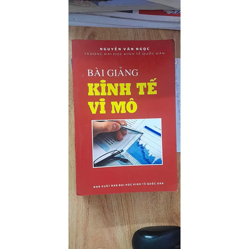 BÀI GIẢNG KINH TẾ VI MÔ 926142