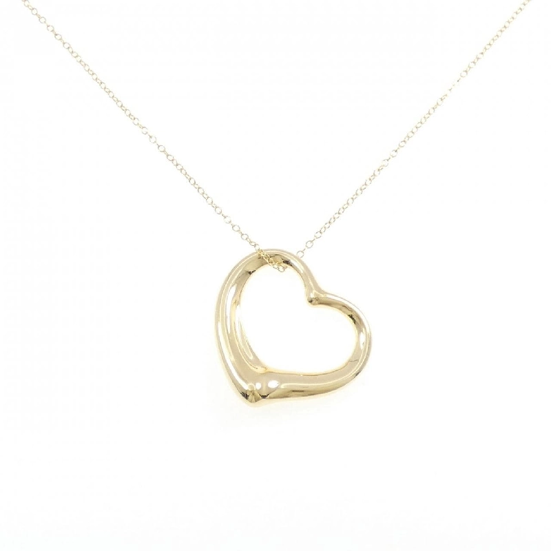 Dây chuyền Tiffany Open Heart - Hàng hiệu Authentic 841226