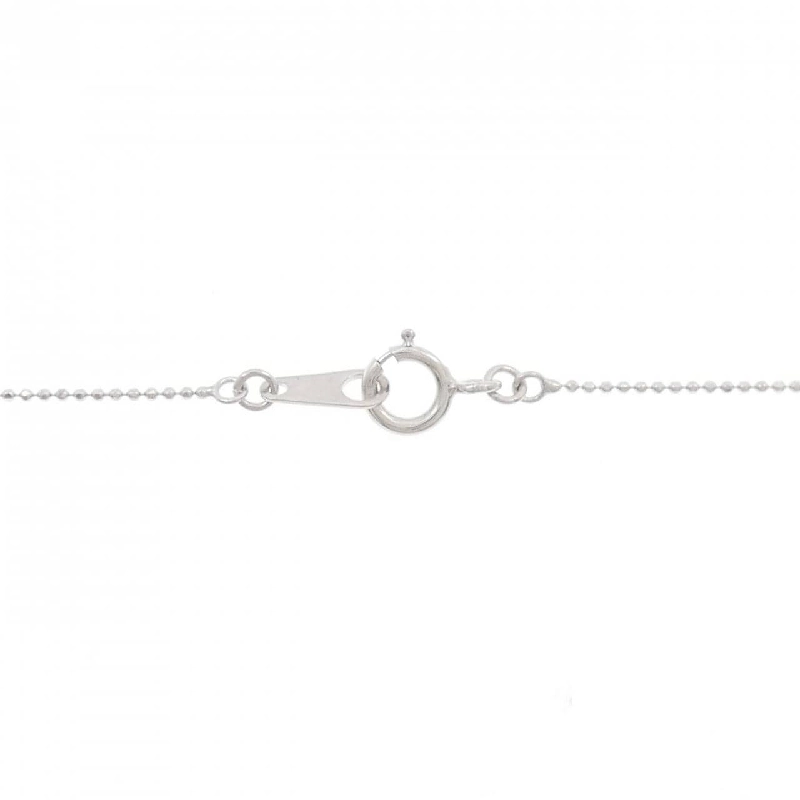 K14WG Dây chuyền kim cương 0.20CT - Hàng hiệu Authentic 858219