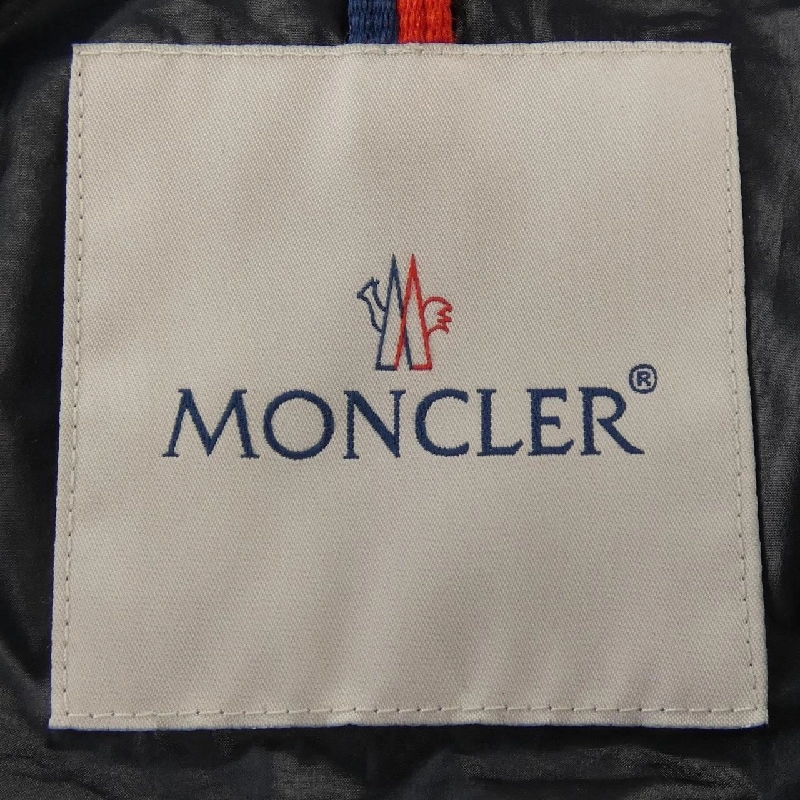 MONCLER CARDERE Áo khoác lông - Hàng hiệu Authentic 884502
