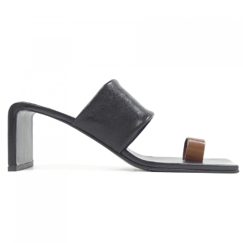 【Mã giảm giá】Giày sandal JIL SANDER 662121