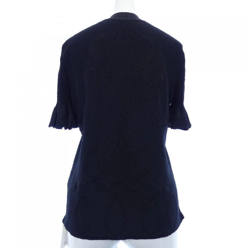 HERMES エルメス Parfleur Remix 5H2675DF Áo len 630816