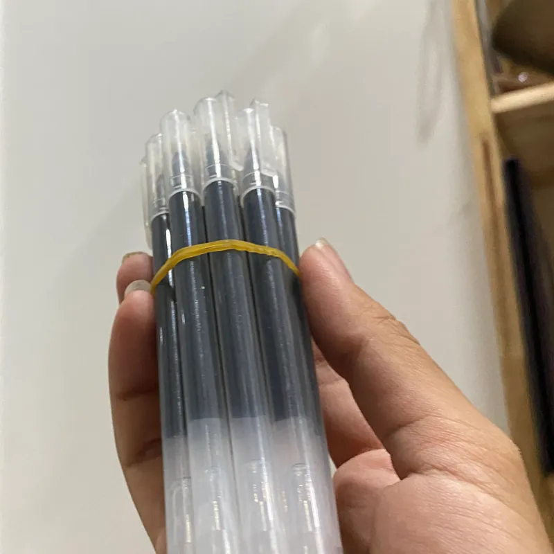 BÓ BÚT ĐEN 12 CÂY**MỚI 100%**TẶNG QUÀ 0Đ**MUA KÈM SP KHÁC ĐỂ FREESHIP 565003