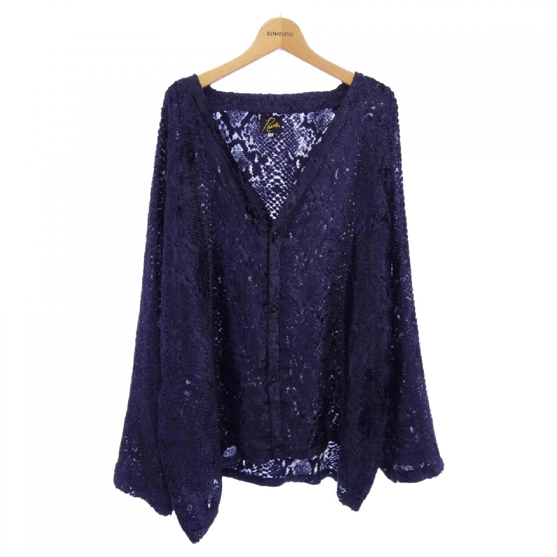 ニードルズ NEEDLES カーディガン - Hàng hiệu Authentic 895378