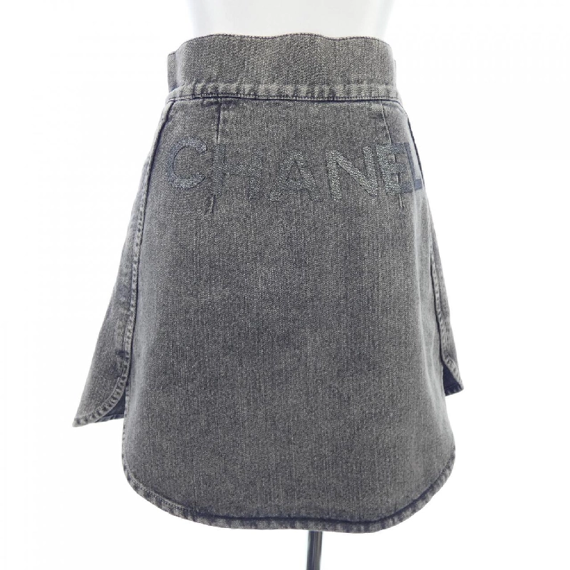 【Mã giảm giá】Chanel CHANEL Váy 653631