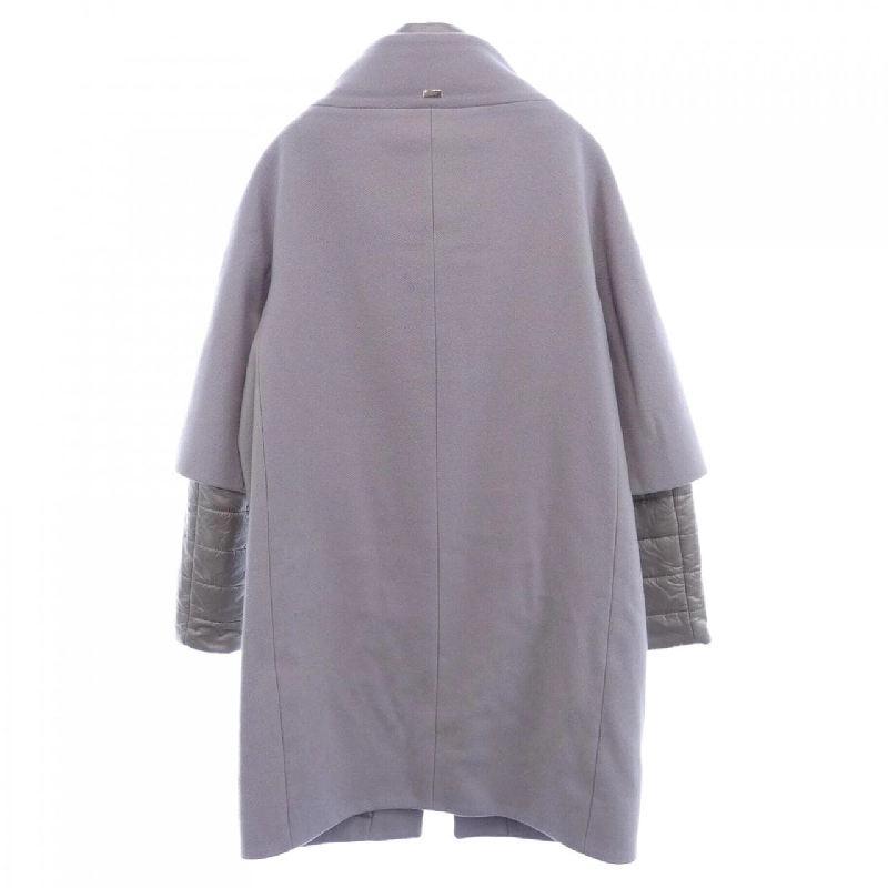 【Mã giảm giá】Áo khoác Herno 638662