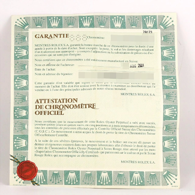 Đồng hồ Rolex Datejust 79173G SSxYG tự động K - Hàng hiệu chính hãng 873013