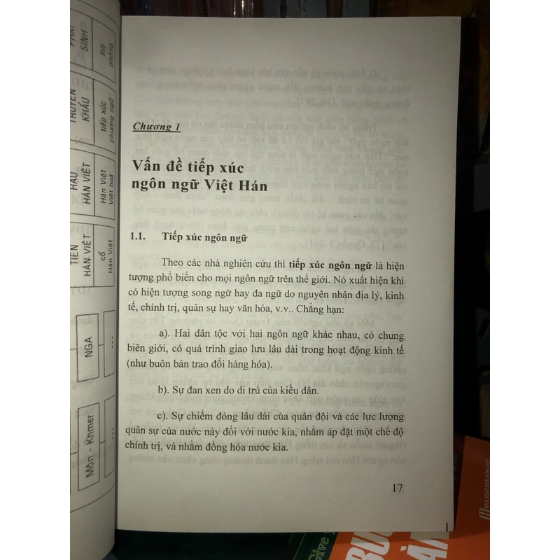 Từ vựng gốc Hán trong tiếng Việt - Lê Đình Khẩn 500116