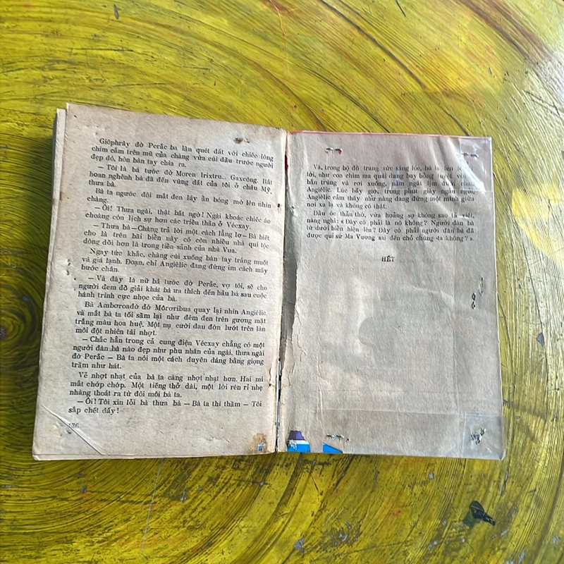 Angielic và sự cám dỗ( Tình sử Angielic) 463300