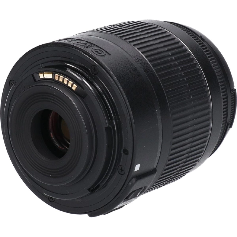 Ống kính EF-S18-55mm F3.5-5.6ISII - Hàng hiệu Authentic 886540