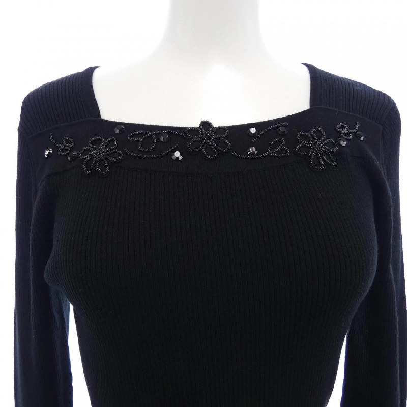 Hàng hiệu Courreges - Áo len 773662