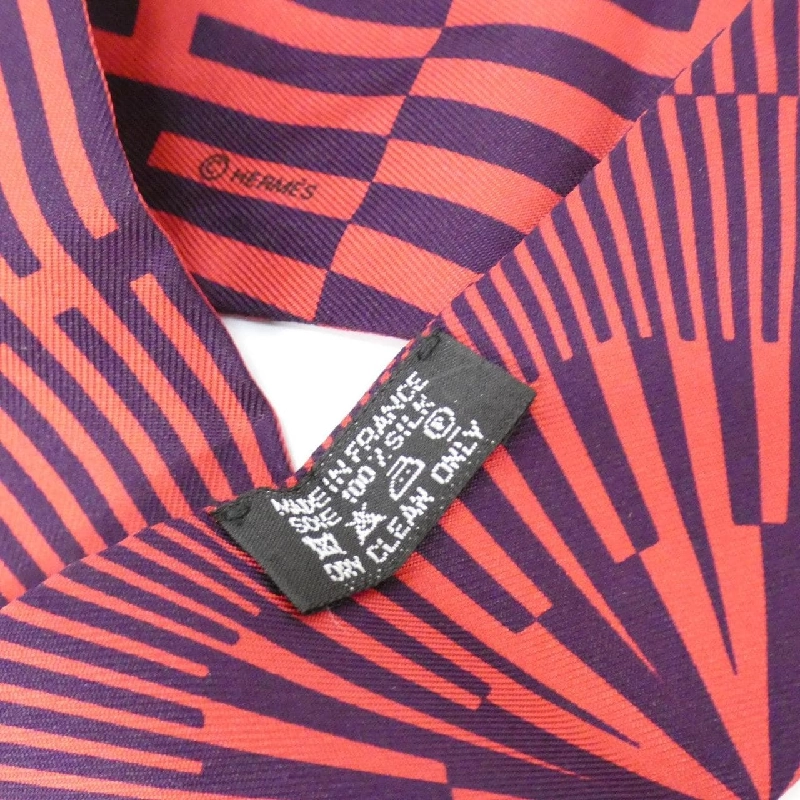 Khăn quàng cổ OP'H Twilly 062423S của Hermès 624823