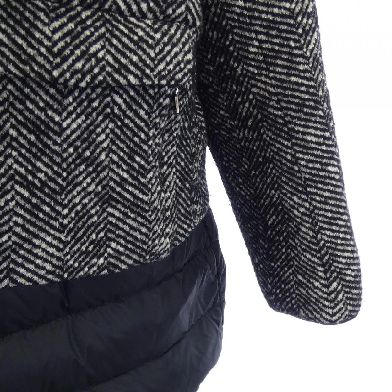 Áo khoác lông vũ Max Mara weekend 637299