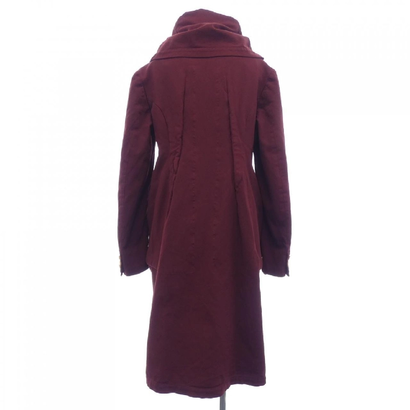 【Mã giảm giá】COMME des GARCONS Áo khoác 640922