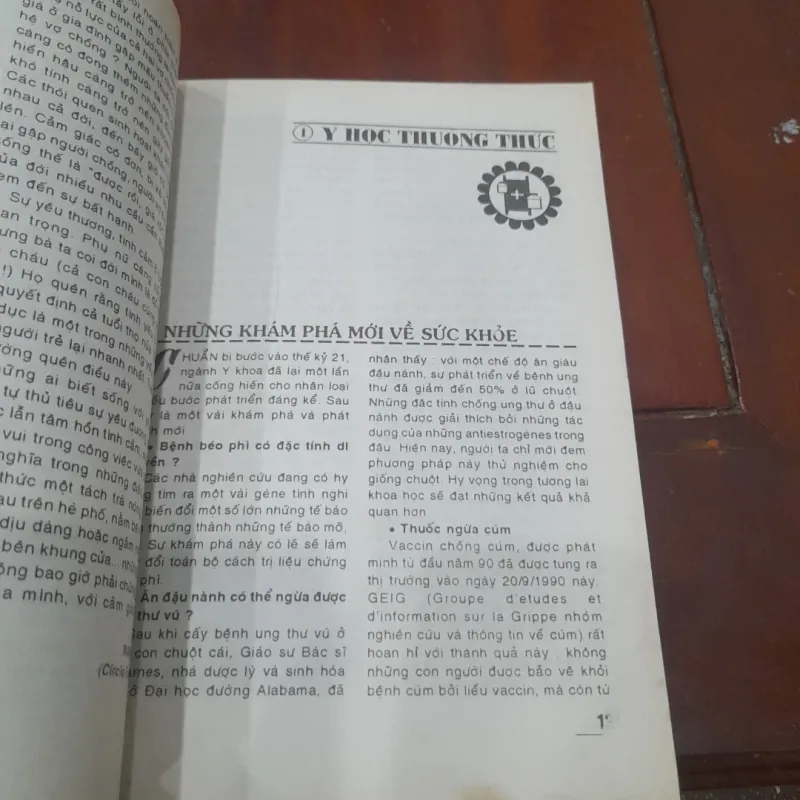 SỔ TAY NỘI TRỢ tập 82 1022860